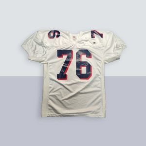 Vintage Rawlings 3XL football jersey